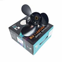 GL Marine Suzuki DT25-DT30/DF25-DF30, Винт гребной, 10 1/4 * 13 алюминий